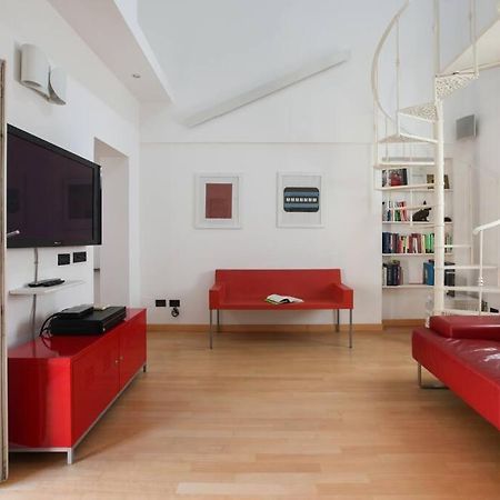Hacca Collection - Open Space In Porta Ticinese Milan Extérieur photo