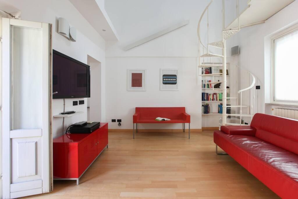 Hacca Collection - Open Space In Porta Ticinese Milan Extérieur photo