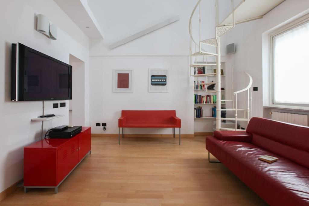 Hacca Collection - Open Space In Porta Ticinese Milan Extérieur photo