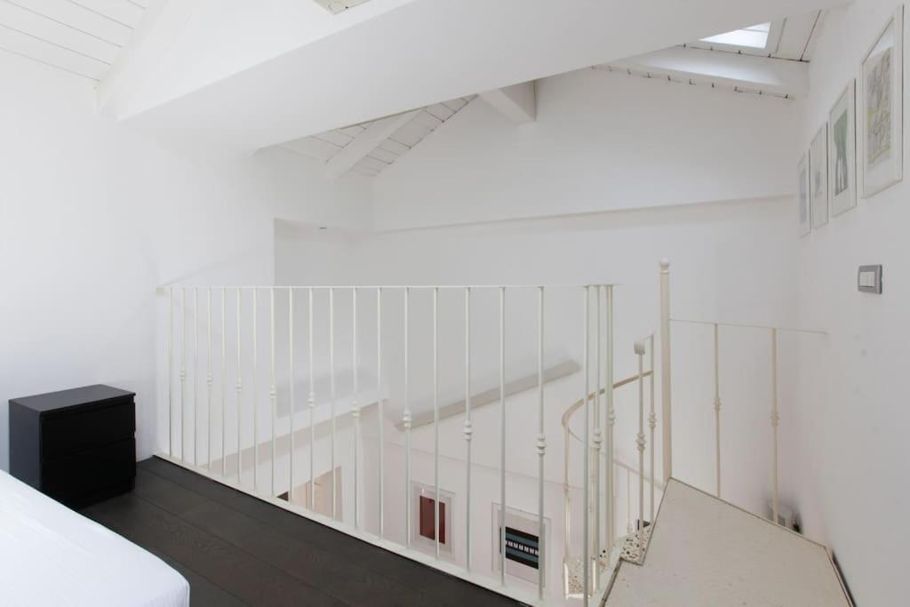 Hacca Collection - Open Space In Porta Ticinese Milan Extérieur photo