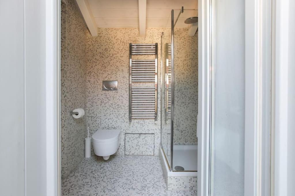 Hacca Collection - Open Space In Porta Ticinese Milan Extérieur photo