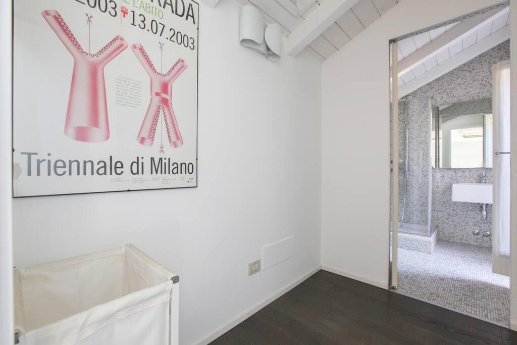Hacca Collection - Open Space In Porta Ticinese Milan Extérieur photo