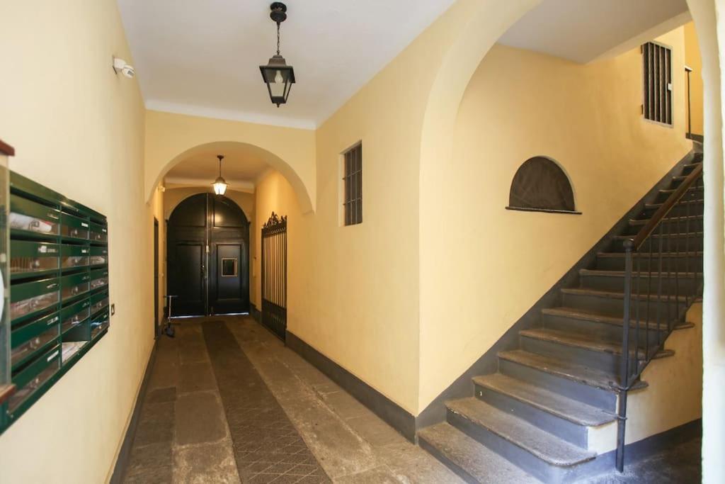 Hacca Collection - Open Space In Porta Ticinese Milan Extérieur photo